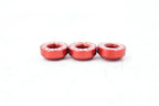 VTT B58/S58 Head Port Block-Off Kit or Billet check valve kit