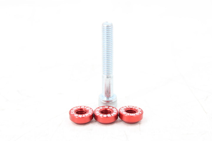 VTT B58/S58 Head Port Block-Off Kit or Billet check valve kit