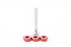 VTT B58/S58 Head Port Block-Off Kit or Billet check valve kit