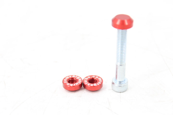 VTT B58/S58 Head Port Block-Off Kit or Billet check valve kit