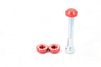 VTT B58/S58 Head Port Block-Off Kit or Billet check valve kit