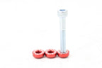 VTT B58/S58 Head Port Block-Off Kit or Billet check valve kit