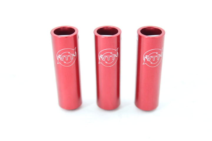 VTT B58/S58 Head Port Block-Off Kit or Billet check valve kit