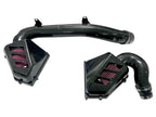 MAD BMW M2 M3 M4 G80 G82 G87 Carbon Fiber Cold Air Intake "V2"