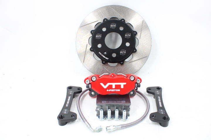 VTT “1.4” Kit for Audi/VW Platforms
