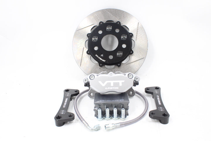 VTT E/F Series BMW Ultimate Front Drag Brake Kit