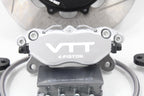 VTT F8X M2C/3/4 BMW Ultimate Lightweight Rear Brake Kit