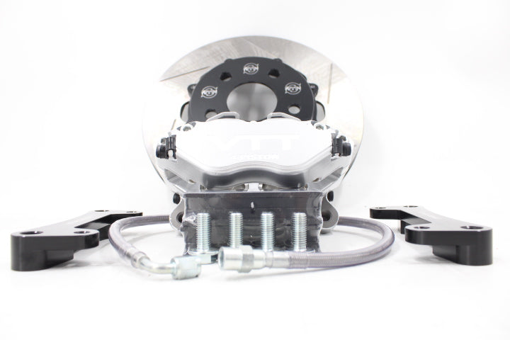 VTT “1.4” Kit for Audi/VW Platforms