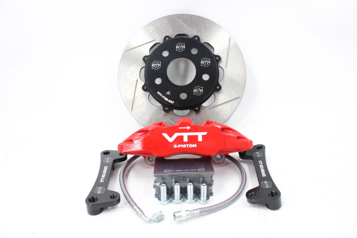 A90/91 Supra / G – Series BMW “GC” Rear Drag Brake Kit