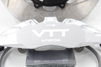 A90/91 Supra / G – Series BMW “GC” Front Drag Brake Kit