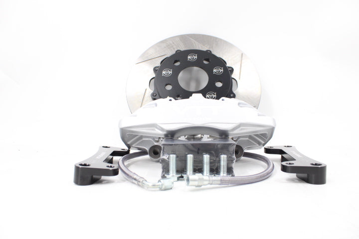 VTT F8X M2C/3/4 BMW Ultimate Lightweight Front Brake Kit