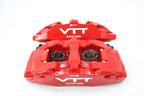 VTT 6 Piston Caliper upgrade (Must own 4 piston kit)