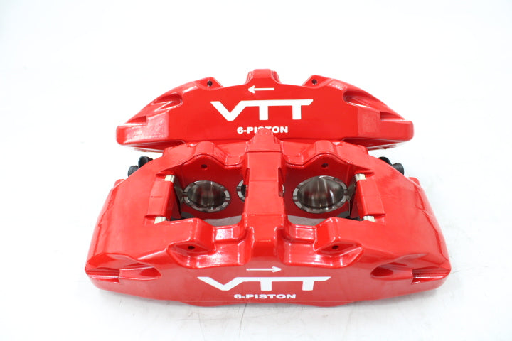 VTT 6 Piston Caliper upgrade (Must own 4 piston kit)