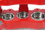 VTT 6 Piston Caliper upgrade (Must own 4 piston kit)