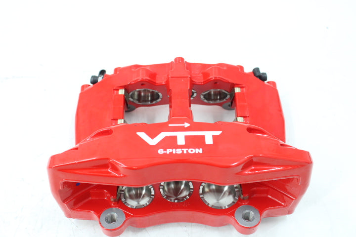 VTT 6 Piston Caliper upgrade (Must own 4 piston kit)