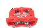 VTT 6 Piston Caliper upgrade (Must own 4 piston kit)
