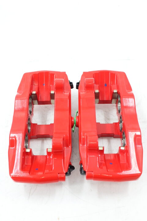 VTT 6 Piston Caliper upgrade (Must own 4 piston kit)