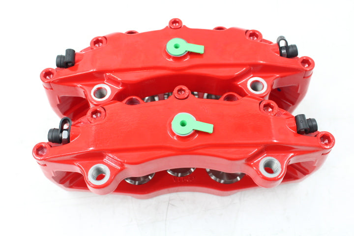 VTT 6 Piston Caliper upgrade (Must own 4 piston kit)