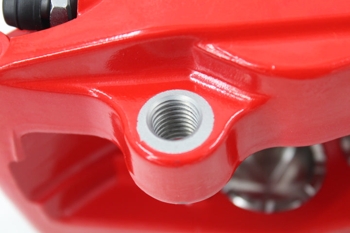 VTT 6 Piston Caliper upgrade (Must own 4 piston kit)