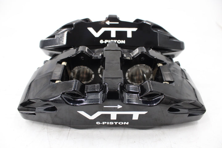 VTT 6 Piston Caliper upgrade (Must own 4 piston kit)