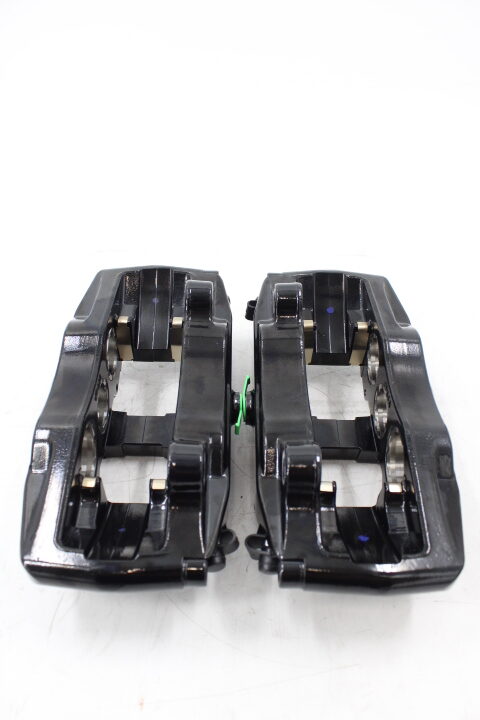VTT 6 Piston Caliper upgrade (Must own 4 piston kit)