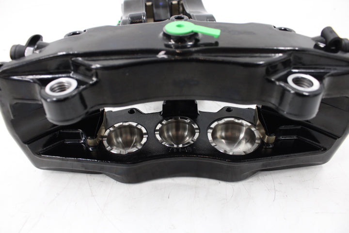 VTT 6 Piston Caliper upgrade (Must own 4 piston kit)