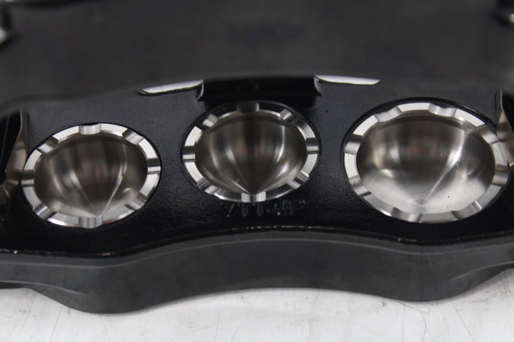 VTT 6 Piston Caliper upgrade (Must own 4 piston kit)