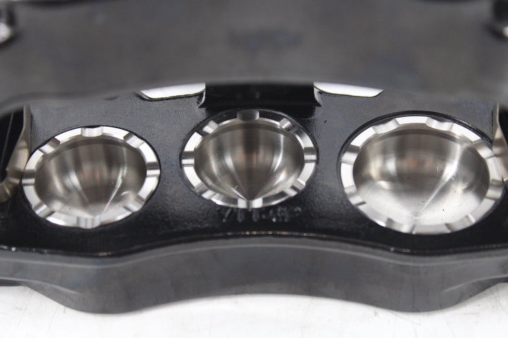 VTT 6 Piston Caliper upgrade (Must own 4 piston kit)