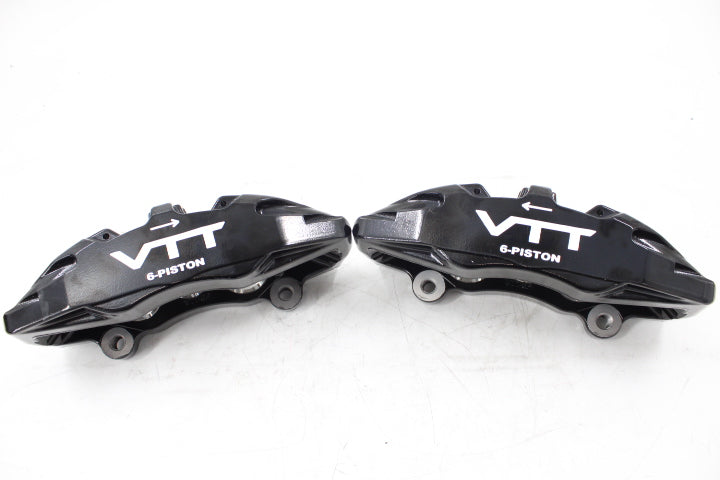 VTT 6 Piston Caliper upgrade (Must own 4 piston kit)
