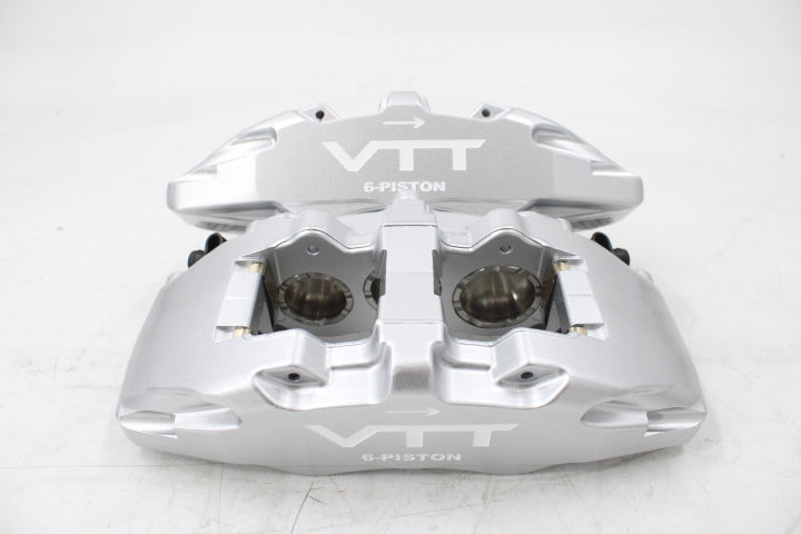 VTT 6 Piston Caliper upgrade (Must own 4 piston kit)