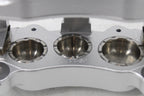 VTT 6 Piston Caliper upgrade (Must own 4 piston kit)
