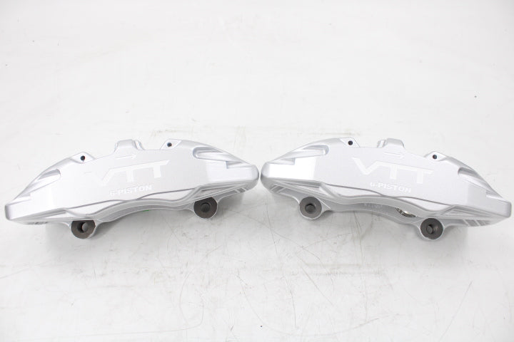 VTT 6 Piston Caliper upgrade (Must own 4 piston kit)