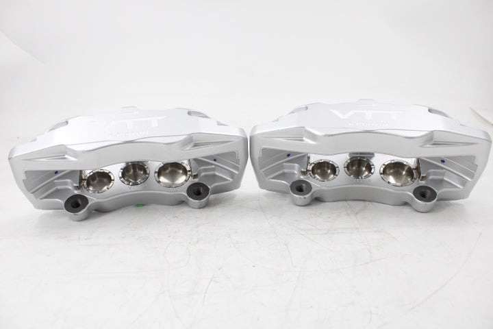 VTT 6 Piston Caliper upgrade (Must own 4 piston kit)