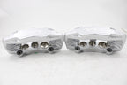 VTT 6 Piston Caliper upgrade (Must own 4 piston kit)
