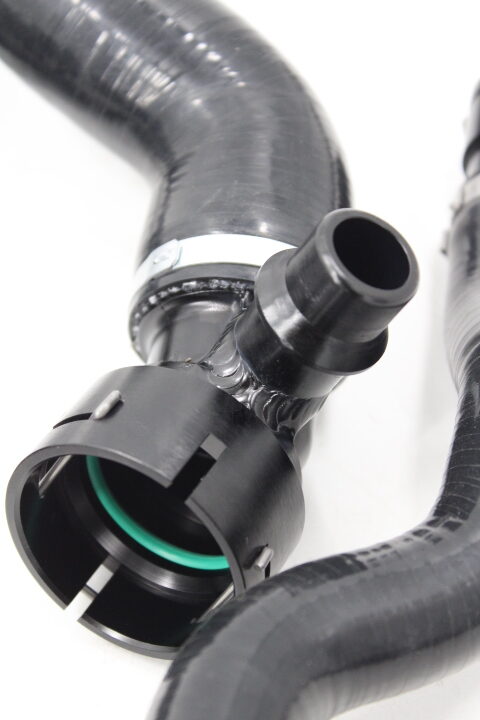 VTT Upgraded Silicone G8X (S58) coolant hose kit