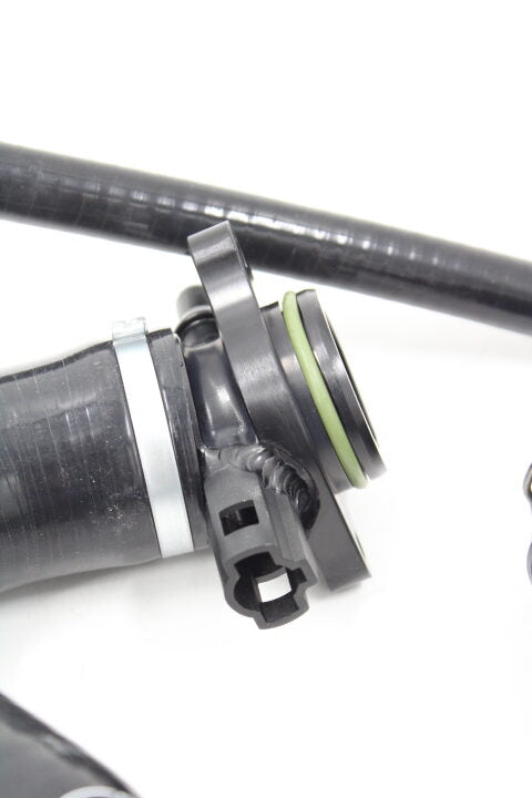 VTT Upgraded Silicone G8X (S58) coolant hose kit