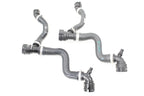 VTT Upgraded Silicone G8X (S58) coolant hose kit