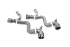 VTT Upgraded Silicone G8X (S58) coolant hose kit