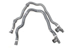 VTT Upgraded Silicone G8X (S58) coolant hose kit