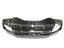 Lamborghini Carbon Fiber - GT Style Rear Bumper With Rear Diffuser