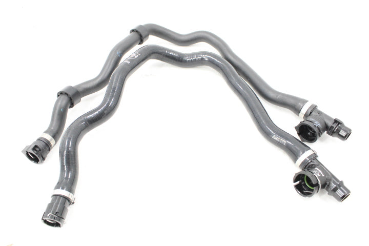 VTT Upgraded Silicone G8X (S58) coolant hose kit