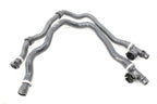 VTT Upgraded Silicone G8X (S58) coolant hose kit