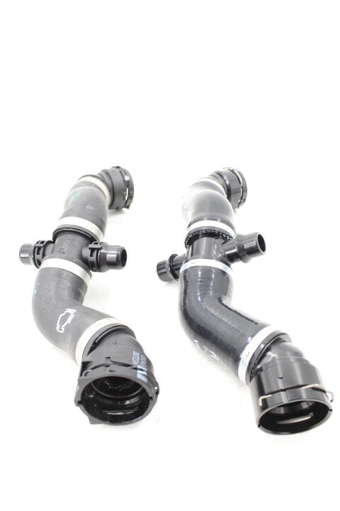 VTT Upgraded Silicone G8X (S58) coolant hose kit
