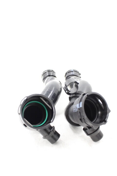 VTT Upgraded Silicone G8X (S58) coolant hose kit