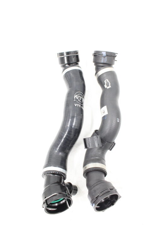 VTT Upgraded Silicone G8X (S58) coolant hose kit