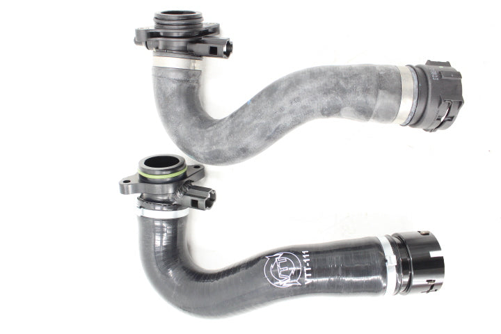 VTT Upgraded Silicone G8X (S58) coolant hose kit
