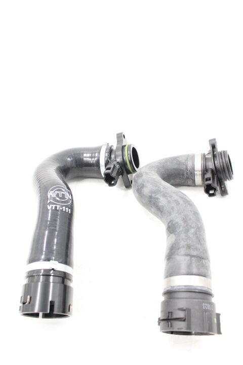 VTT Upgraded Silicone G8X (S58) coolant hose kit