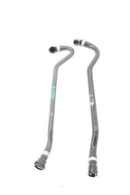 VTT Upgraded Silicone G8X (S58) coolant hose kit