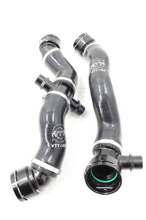 VTT Upgraded Silicone G8X (S58) coolant hose kit