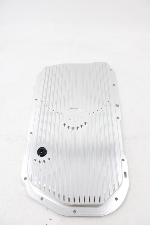 VTT Billet Large Frame 8HP90/95 ZF8HP Large Capacity Transmission Pan